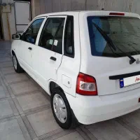 پراید ۱۱۱|خودرو سواری و وانت|دزفول, |دیوار