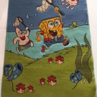 قالیچه کودک