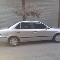 سمند|خودرو سواری و وانت|ارومیه, |دیوار