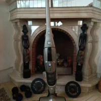 جاروشارژی بوش آلمان