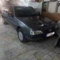 خودرو پژو ۴۰۵ جی ال ایکس بنزینی مدل ۱۳۹۷ بدون رنگ|خودرو سواری و وانت|ورامین, ورامین|دیوار