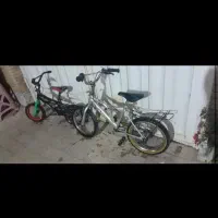 دوچرخه با اسکلت محکم وخوب