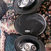 یک جفت باند اصلی اطلس