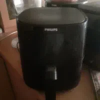 سرخ کن بدون روغن فیلیپس
