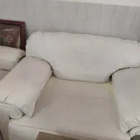 مبل راحتی|مبلمان خانگی و میز عسلی|ساوه, |دیوار