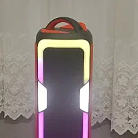 اسپیکر شارژی بلوتوثی