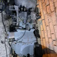 گیربکس fhاف اچ  ولوو volvo|قطعات یدکی و لوازم جانبی|تهران, یافت آباد شمالی|دیوار