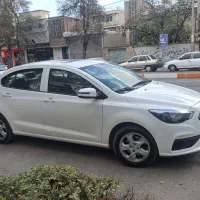 شاهین سانروف دار فول