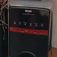 سینما خانواده مارشال