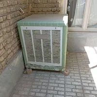 کوار آبی بزرگ وکوچک|کولر آبی|تربت‌حیدریه, نواب صفوی|دیوار