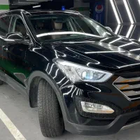 هیوندای سانتافه MPI دودیفرانسیل فول مدل 2015|خودرو سواری و وانت|تهران, پونک|دیوار