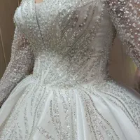 لباس عروس و لباس مجلسی