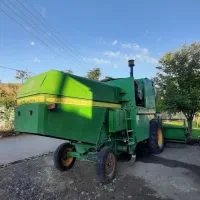 کمباین مدل ۹۱|خودرو سنگین|آبش احمد, |دیوار