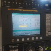 اپراتور فرز cncماهر و نیمه ماهر و قالبساز ماهر