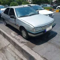 پژو‌405مدل‌94تمام‌رنگ