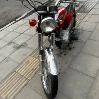 هندا۱۲۵