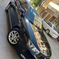 دنا پلاس اتومات توربو مدل۱۴۰۲ مشکی مشابه صفر خانگی