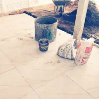 کاشی کارکاشیکاری وسرامیک کاری|خدمات پیشه و مهارت|خرمآباد, |دیوار