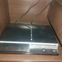 فروش پلی استیشن 3 فت