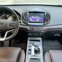 تیگو ۷ie مدل ۱۴۰۰ بی رنگ گارانتی فعال|خودرو سواری و وانت|رشت, خمیران زاهدان|دیوار