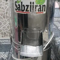 سبزی خرد کن سبز ایران