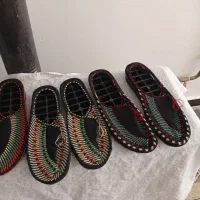 کفش‌گیوه|کیف، کفش، کمربند|کرمانشاه, |دیوار