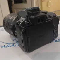 دوربین نیکونD5300