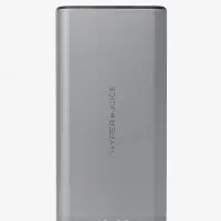 پاور بانک هم زمان لپ تاپ و گوشی آمریکایی 27000mAh