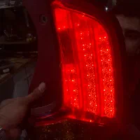 تعمیر نعون ال ای دی ماشین|خدمات موتور و ماشین|مشهد, کوی المهدی|دیوار