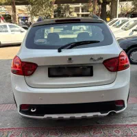 کوییک GXR مدل 403 با شرایط اقساط|خودرو سواری و وانت|اصفهان, مشکین|دیوار