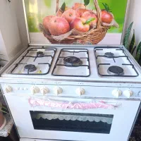 اجاق گاز فردار