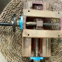 میز صلیبی میکرو صنعت|ابزارآلات|تهران, حافظیه|دیوار