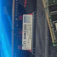 رم ddr 4 2400 g.skill