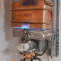 نصب وسرویس وتعمیرابگرمکن کولروشیرالات...