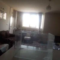 فروش آکواریوم ماهی شیشه ای