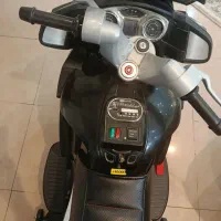 موتور شارژی