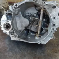 گیربکس پژو و سمند معمولی