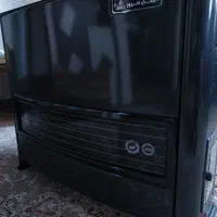 بخاری گازی جهان افروز