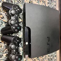 ps 3 در حد|کنسول، بازی ویدئویی و آنلاین|دماوند, گیلاوند|دیوار