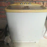 لباسشویی|ماشین لباسشویی و خشک‌کن لباس|زاهدان, |دیوار