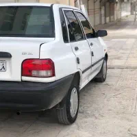 پراید مدل ۹۱