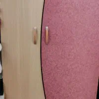 تخت و کمد نوجوان