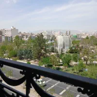 ۶۶مترهمکف پارکینگ دار