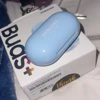 Samsung Galaxy Buds ایرپاد