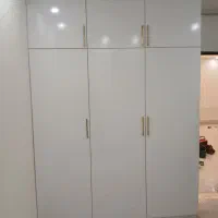 کابینت وکمددیواری چوبینه