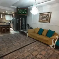 فروش آپارتمان ۸۰ متری ۲ خوابه در امامت