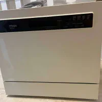 ماشین ظرفشویی رو میزی مجیک