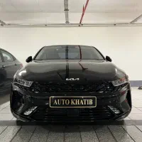 کیا اپتیما کی۵/اقساط سند بنام
