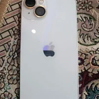 اپل iPhone 13 با حافظهٔ ۲۵۶ گیگابایت