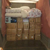 موسسه تخصصی اسباب کشی و حمل بار کاروبار لنگرود|خدمات حمل و نقل|لنگرود, |دیوار